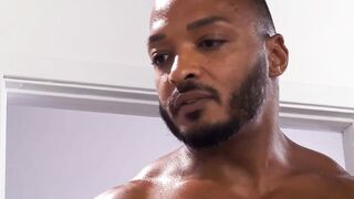 Twist of Fate - Double Crossed Lovers Revealed in Threesome