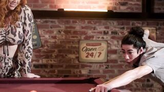 Strangers In The House - Hot Wife Shares Her Hubby With A Sexual Adventure