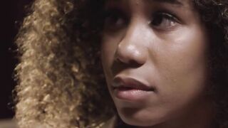 College Girl's Secret Crush - Teacher & Student Lesbian Affair