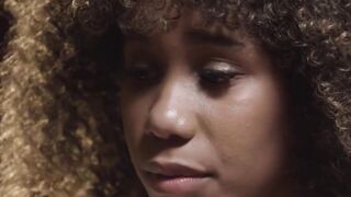 College Girl's Secret Crush - Teacher & Student Lesbian Affair