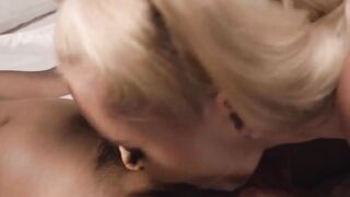 College Girl's Secret Crush - Teacher & Student Lesbian Affair
