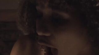 College Girl's Secret Crush - Teacher & Student Lesbian Affair
