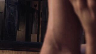 Three Way Frenzy - Older Sisters Share barely legal Stepsister's Boyfriend