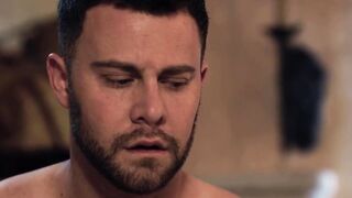 Three Way Frenzy - Older Sisters Share barely legal Stepsister's Boyfriend