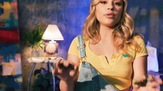 Pawg-Fantasies #2 - Big Assed Babe Anna Clifford Gets Her Pussy Filled With A Monster Dick