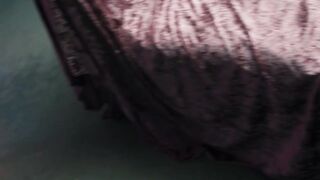 Pawg-Fantasies #2 - Big Assed Babe Anna Clifford Gets Her Pussy Filled With A Monster Dick