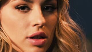 Pawg-Fantasies #2 - Big Assed Babe Anna Clifford Gets Her Pussy Filled With A Monster Dick