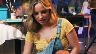 Pawg-Fantasies #2 - Big Assed Babe Anna Clifford Gets Her Pussy Filled With A Monster Dick