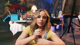 Pawg-Fantasies #2 - Big Assed Babe Anna Clifford Gets Her Pussy Filled With A Monster Dick
