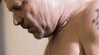 Lauren-Phillips & Penny Pax - Hot Blonde Twins Share A Huge Load
