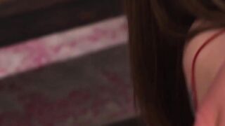 Explosive Threesome - Transfixed By The Sexual Power Of Two Hot Babes