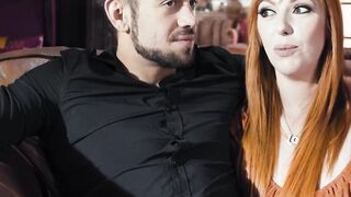 Casey Calm's Professional Advice Helps Client Overcome Sexual Desire With Wife - Scene 1