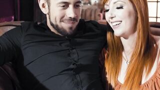 Casey Calm's Professional Advice Helps Client Overcome Sexual Desire With Wife - Scene 1