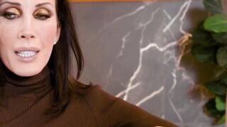 Stepmother's Dirty Secret - Older Woman Teaches women How To Please Her Man