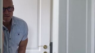Mature Man's barely legal Lover - Old Dick Ruins Teen Pussies