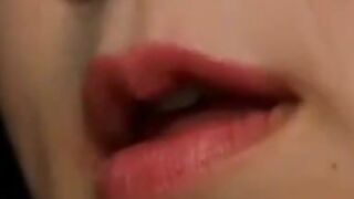 Pregnancy Glow #2 - Exotic Oriental Beauties Striptease & Masturbation