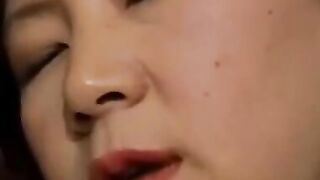 Pregnancy Glow #2 - Exotic Oriental Beauties Striptease & Masturbation