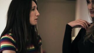 Stepmom's Secret Affair - Step-Mother & Her Daughter Share A Man