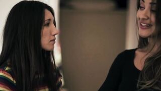 Stepmom's Secret Affair - Step-Mother & Her Daughter Share A Man