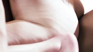 Stepmom's Secret Affair - Step-Mother & Her Daughter Share A Man
