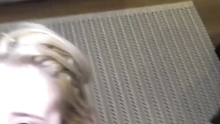 Teen Babe in Hot Pink Outfit Shows Off Her Perfect Body & Dance Moves
