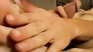 Foot Fetish Goddess - Sole Worship with Footjob & Toe-Sucking