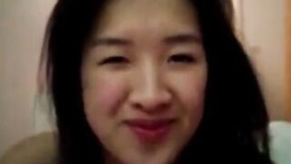 Asian Lust - Point-Of View Sharing Intimate Moments With Your Partner