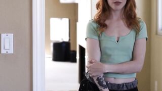 Stepsister's Guide to Pleasing Your Step-Mother - GirlsWay