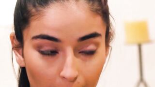 Emily-Willis & EMBER - Sexual Healing Therapy Session Turns Into Wild Orgy