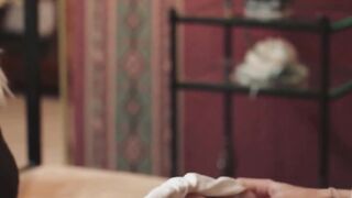 Lesbian Girl-on-girl action with Lauren Phillips & Jane Wilde in this hot compilation