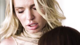 Lesbian Girl-on-girl action with Lauren Phillips & Jane Wilde in this hot compilation