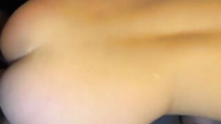 Pov Amateur Babe Rides Car Seat For A Wild Sex Adventure