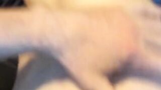 Pov Amateur Babe Rides Car Seat For A Wild Sex Adventure