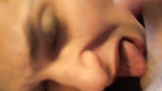 Pov Amateur Babe Rides Car Seat For A Wild Sex Adventure