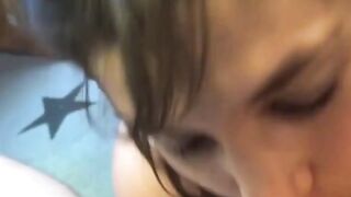 Pov Amateur Babe Rides Car Seat For A Wild Sex Adventure