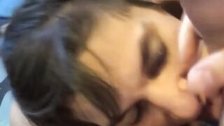 Pov Amateur Babe Rides Car Seat For A Wild Sex Adventure