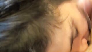 Pov Amateur Babe Rides Car Seat For A Wild Sex Adventure