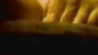 MILF WebCam - Ignoring Babys To Masturbate For You