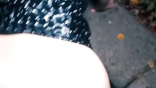 Blondie's Webcam Angel - Sensual Blowjob & Riding on Top of Big Dick POV