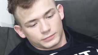 Teens Footjob & Anal Play with Huge Dick - Perfect Blow Job Technique
