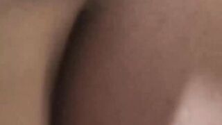 Teens Footjob & Anal Play with Huge Dick - Perfect Blow Job Technique