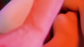 Parodical Jungle Camp Adventure - Threesome with MILF Beauties