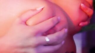 Parodical Jungle Camp Adventure - Threesome with MILF Beauties