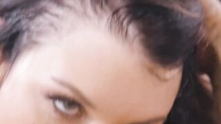 Ivytastic - Scandalous Lesbian Threesome with Ivana Sugar & Honor Whore