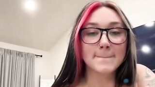 Teen Booty Babe Gets A Load Of Hot Cum On Her Ass After Hard Pounding