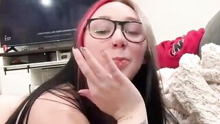 Teen Booty Babe Gets A Load Of Hot Cum On Her Ass After Hard Pounding