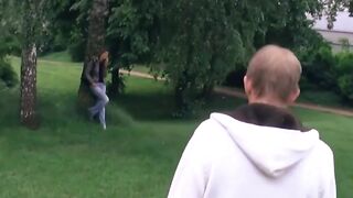 Amateur Homegirl Fucks Friend in Her Own Bedroom