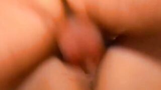 Curvy MILF's Kitchen Sex Adventure - Curvaceous Cougar Rides Her Husband Hard