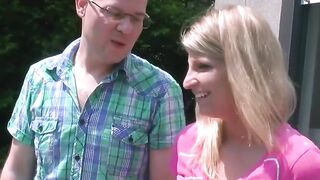 Hot & Bothered - Parking Lot Hoes Turn Into Homewreckers
