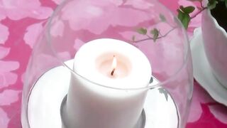 Redhead GF's Sensual Seduction - Amateur Couple Exploring Intimacy